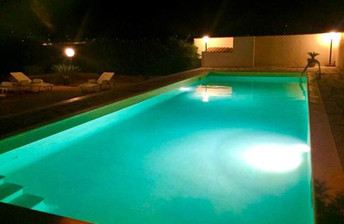 Chiusa Cavalli Villa | L'arco di Elisa