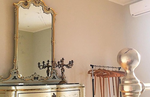 Trapani Apartment | L'Atmosfera