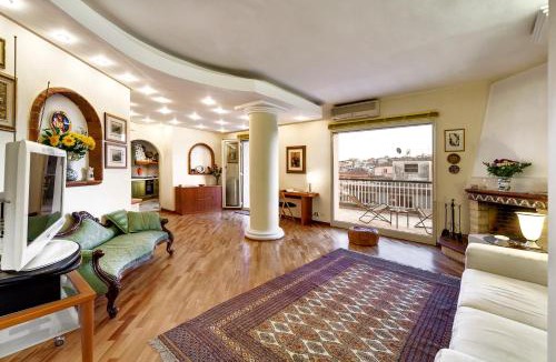 Ragusa Apartment | L'attico 193