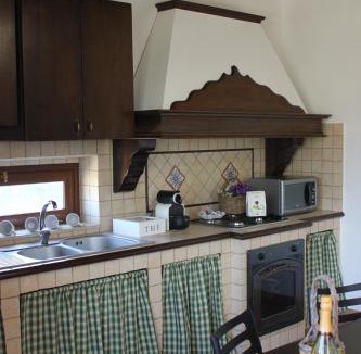Santa Elisabetta Apartment | L' Attico di Kely