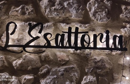 Cansano House | L' Esattoria