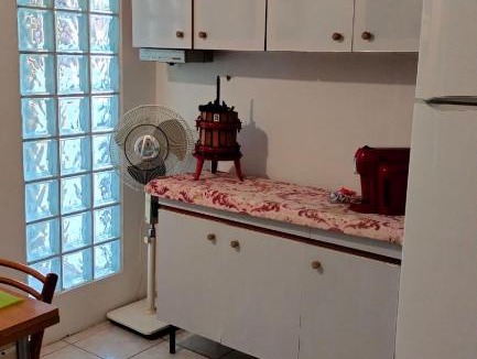 Teulada Apartment | L'essenziale