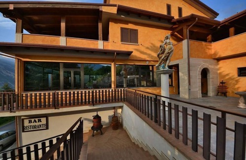 Palena House | l'incontro
