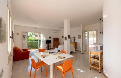 Isola Villa | L'isola di Gianni by Ortigia Apartments
