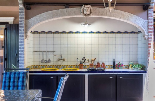 Ragusa Villa | L'Isola nell'Isola Country House