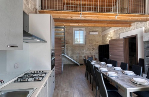 Santa Croce Camerina Villa | L'Oasi di Salvo by Geco Vacation Rentals