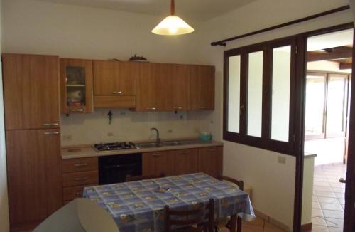 Rekhale House | L'Oasi di Recale