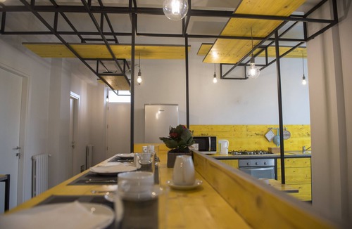 Mondello Bed & Breakfast | L'Officina di Apollo