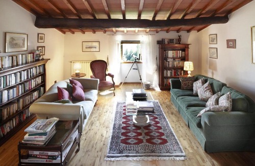 Dicomano House | L'Olmo