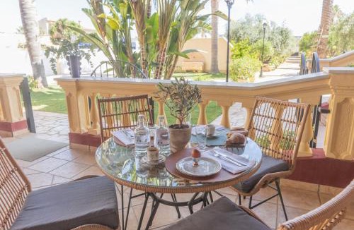 Marsala Bed & Breakfast | L'Ombra dell'Ulivo B&b