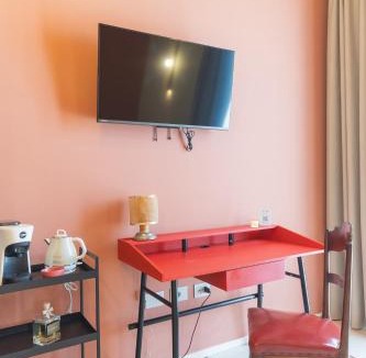 Marsala Bed & Breakfast | L'Ombra dell'Ulivo B&b