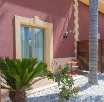Marsala Bed & Breakfast | L'Ombra dell'Ulivo B&b