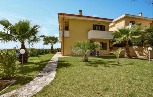 Diamante House | L'onda Dolce