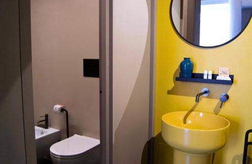 Catania City Centre Apartment | L'Opificio Siciliano Boutique Apartments