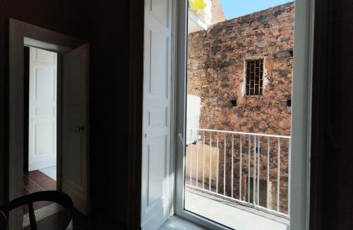 Catania City Centre Apartment | L'Opificio Siciliano Boutique Apartments