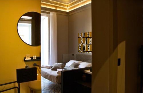 Catania City Centre Apartment | L'Opificio Siciliano Boutique Apartments