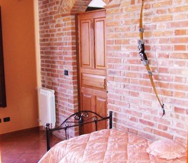 Reitano House | L'Uliveto