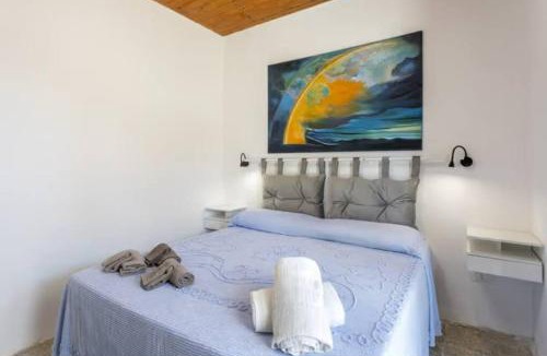 San Leonardo Apartment | L'ulivo di Alice