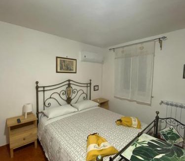 Province of Messina House | La Badia