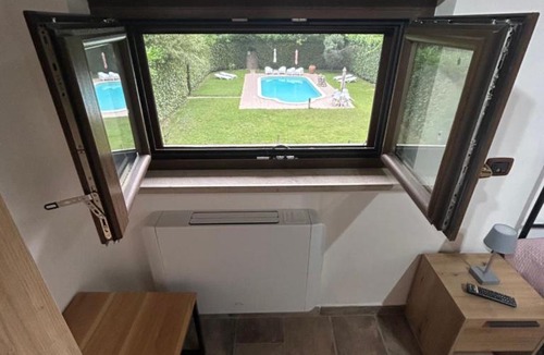 Montesano sulla Marcellana Cabin | La Baita 2 0 Chalet in montagna con piscina