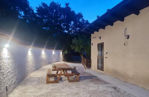 Montesano sulla Marcellana Cabin | La Baita 2 0 Chalet in montagna con piscina