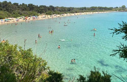Oliveri Apartment | La Baia Di Tindari by Holiday World