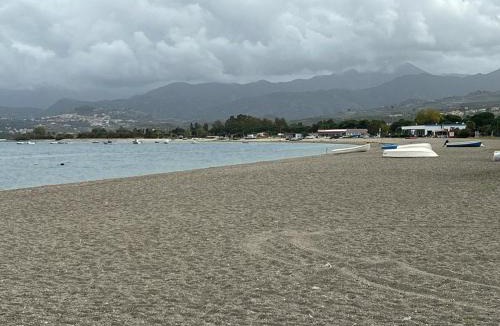 Oliveri Apartment | La Baia Di Tindari by Holiday World