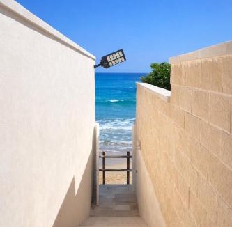 Noto Marina House | La Battigia