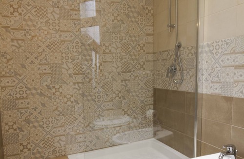 Albergheria Apartment | La Bella Balla-rò