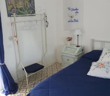 Caltanissetta House | la Bellavita rooms