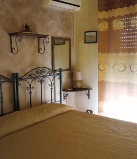 Realmonte Bed & Breakfast | La Bianca Scogliera