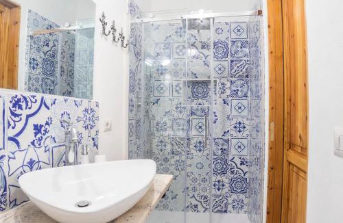 Lipari Historic Centre Apartment | La Bomboniera