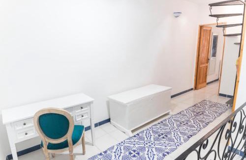 Lipari Historic Centre Apartment | La Bomboniera