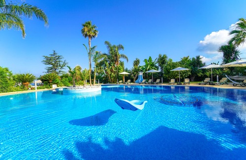 San Nicolo Hotel | La Bussola Hotel Restaurant