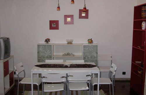 Porticello Bed & Breakfast | La Caletta