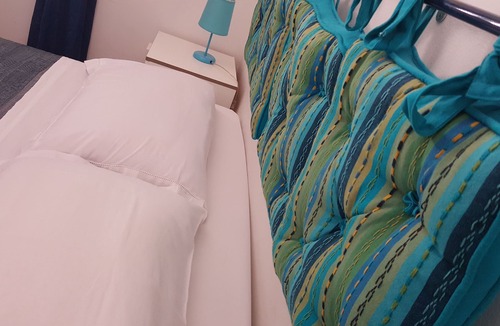 Porticello Bed & Breakfast | La Caletta