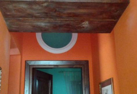 Trapani City Centre House | La Cambusa del Capitano