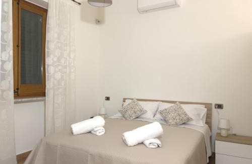 Porticello House | La Capinera Holidays