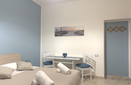 Porticello House | La Capinera Holidays