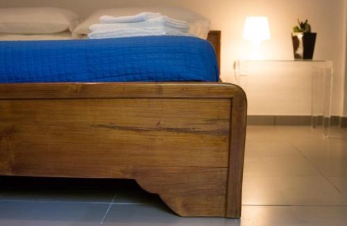 San Saba Bed & Breakfast | La Casa A Mare B&B