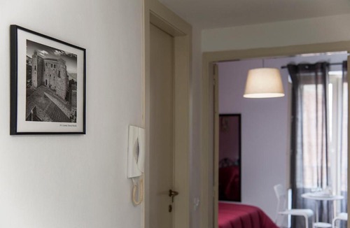 Castelbuono Apartment | La casa Accanto