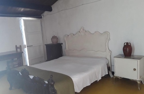 Alcamo House | La Casa al Ficus