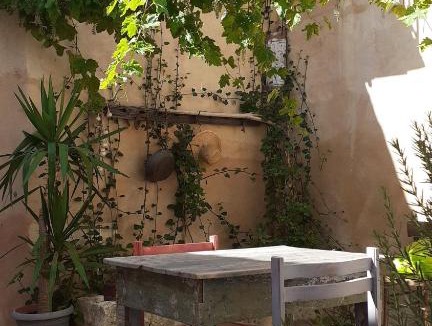 Alcamo House | La Casa al Ficus