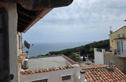 San Felice Circeo Apartment | La Casa Bianca nel Borgo - by Be Your Home