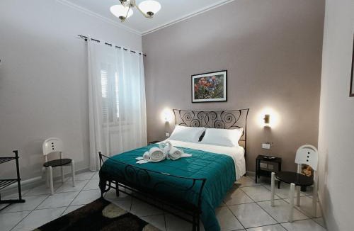 San Gregorio di Catania House | La casa di Elena a San Gregorio di Catania