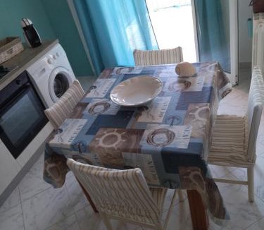 Realmonte Apartment | La Casa degli Artisti 2