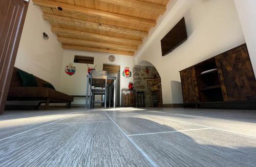 Caccamo House | La Casa Dei Cavalieri