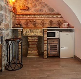 Caccamo House | La Casa Dei Cavalieri