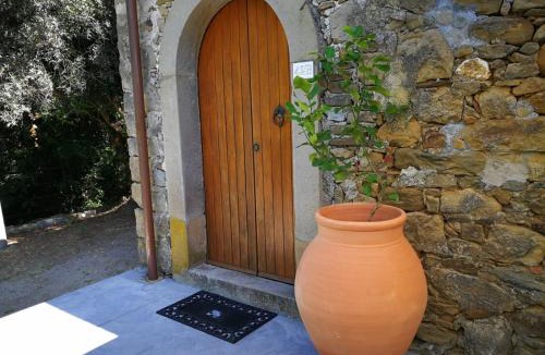 Capo d'Orlando House | La Casa dei due Ulivi