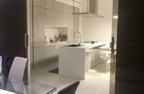 Priolo Gargallo House | La Casa dei Gemelli
